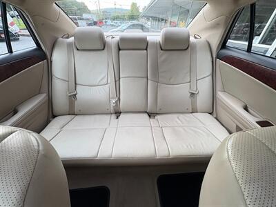 2012 Toyota Avalon Limited   - Photo 20 - Frederick, MD 21702
