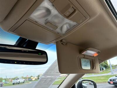 2012 Toyota Avalon Limited   - Photo 18 - Frederick, MD 21702