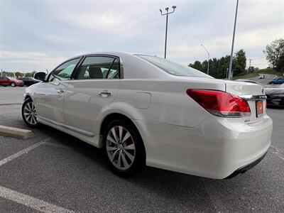 2012 Toyota Avalon Limited   - Photo 7 - Frederick, MD 21702