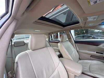 2012 Toyota Avalon Limited   - Photo 43 - Frederick, MD 21702