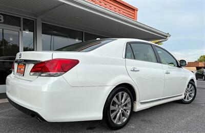 2012 Toyota Avalon Limited   - Photo 26 - Frederick, MD 21702