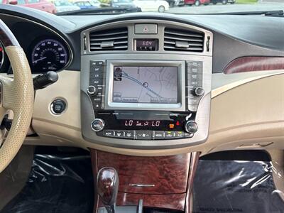 2012 Toyota Avalon Limited   - Photo 45 - Frederick, MD 21702
