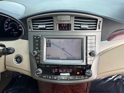 2012 Toyota Avalon Limited   - Photo 46 - Frederick, MD 21702