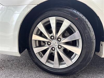 2012 Toyota Avalon Limited   - Photo 55 - Frederick, MD 21702