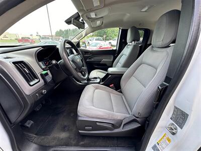 2017 Chevrolet Colorado Work Truck   - Photo 24 - Frederick, MD 21702