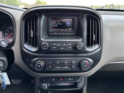 2017 Chevrolet Colorado Work Truck   - Photo 30 - Frederick, MD 21702