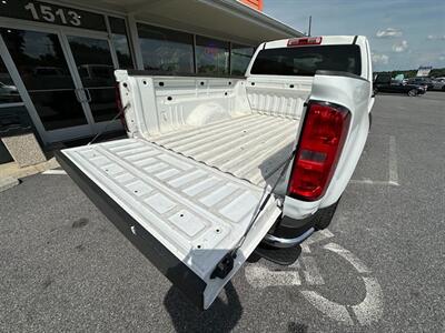 2017 Chevrolet Colorado Work Truck   - Photo 13 - Frederick, MD 21702