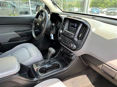 2017 Chevrolet Colorado Work Truck   - Photo 17 - Frederick, MD 21702