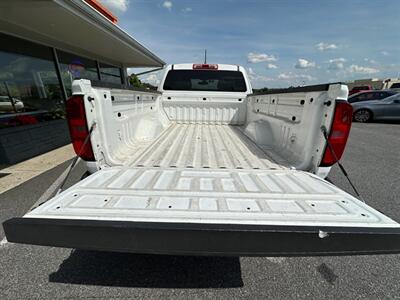 2017 Chevrolet Colorado Work Truck   - Photo 6 - Frederick, MD 21702