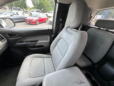 2017 Chevrolet Colorado Work Truck   - Photo 32 - Frederick, MD 21702