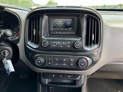 2017 Chevrolet Colorado Work Truck   - Photo 21 - Frederick, MD 21702