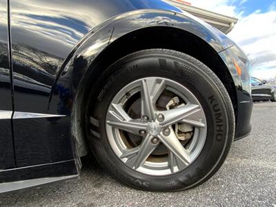 2023 Hyundai SONATA SE   - Photo 23 - Frederick, MD 21702