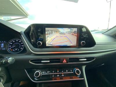 2023 Hyundai SONATA SE   - Photo 3 - Frederick, MD 21702