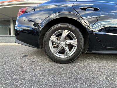2023 Hyundai SONATA SE   - Photo 25 - Frederick, MD 21702
