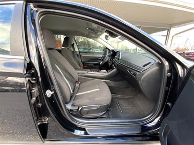 2023 Hyundai SONATA SE   - Photo 22 - Frederick, MD 21702