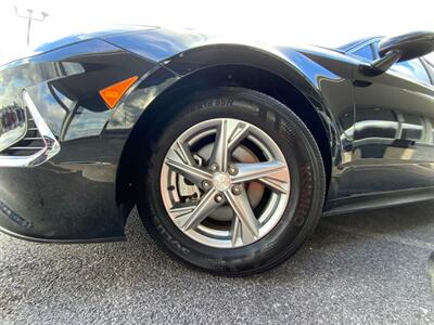 2023 Hyundai SONATA SE   - Photo 28 - Frederick, MD 21702