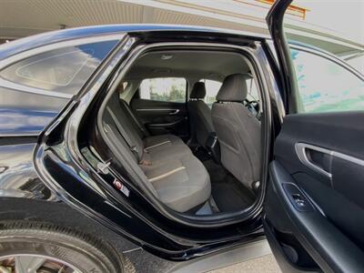 2023 Hyundai SONATA SE   - Photo 20 - Frederick, MD 21702
