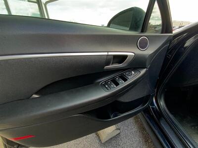 2023 Hyundai SONATA SE   - Photo 16 - Frederick, MD 21702