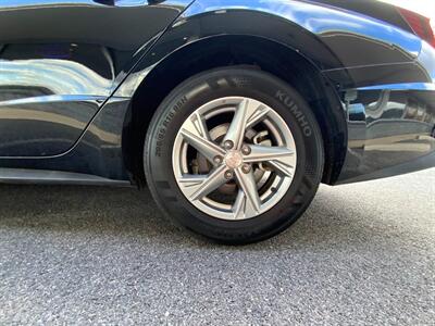 2023 Hyundai SONATA SE   - Photo 26 - Frederick, MD 21702