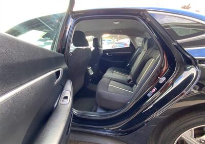 2023 Hyundai SONATA SE   - Photo 15 - Frederick, MD 21702