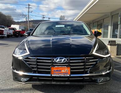 2023 Hyundai SONATA SE   - Photo 6 - Frederick, MD 21702
