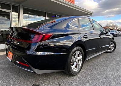 2023 Hyundai SONATA SE   - Photo 5 - Frederick, MD 21702
