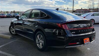2023 Hyundai SONATA SE   - Photo 11 - Frederick, MD 21702