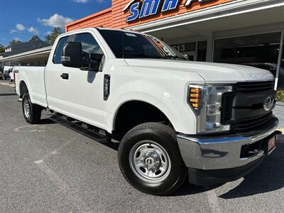 2019 Ford F-250 XL   - Photo 4 - Frederick, MD 21702