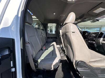 2019 Ford F-250 XL   - Photo 34 - Frederick, MD 21702