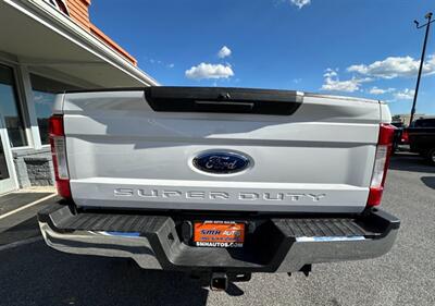 2019 Ford F-250 XL   - Photo 31 - Frederick, MD 21702