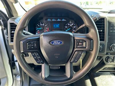 2019 Ford F-250 XL   - Photo 16 - Frederick, MD 21702