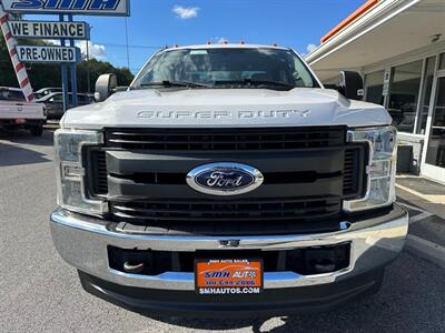 2019 Ford F-250 XL   - Photo 7 - Frederick, MD 21702