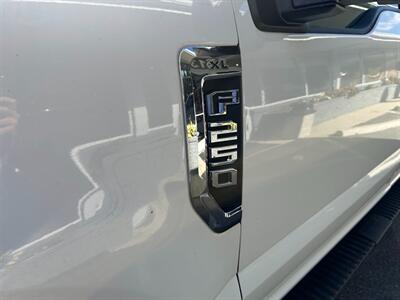 2019 Ford F-250 XL   - Photo 50 - Frederick, MD 21702