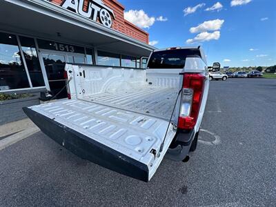 2019 Ford F-250 XL   - Photo 42 - Frederick, MD 21702