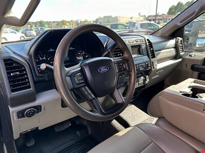 2019 Ford F-250 XL   - Photo 11 - Frederick, MD 21702