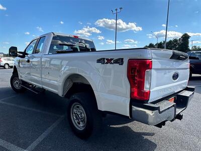 2019 Ford F-250 XL   - Photo 5 - Frederick, MD 21702