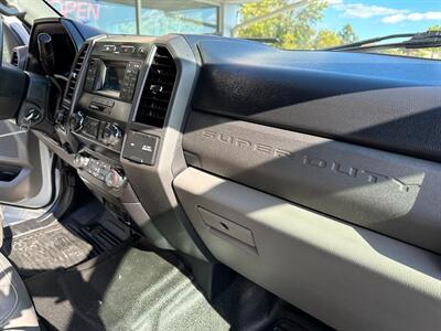 2019 Ford F-250 XL   - Photo 36 - Frederick, MD 21702