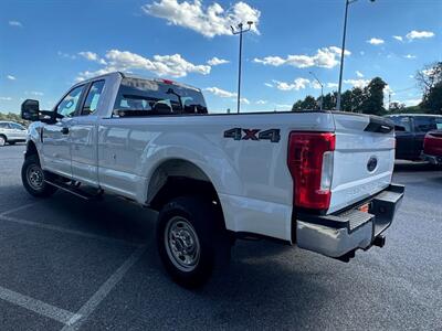 2019 Ford F-250 XL   - Photo 44 - Frederick, MD 21702