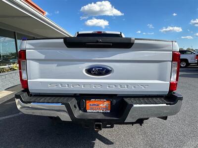 2019 Ford F-250 XL   - Photo 13 - Frederick, MD 21702