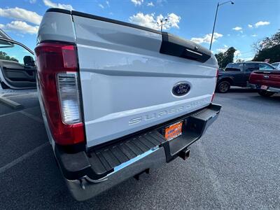 2019 Ford F-250 XL   - Photo 43 - Frederick, MD 21702