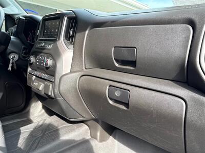 2021 Chevrolet Silverado 1500 Custom   - Photo 32 - Frederick, MD 21702