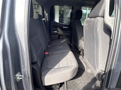 2021 Chevrolet Silverado 1500 Custom   - Photo 28 - Frederick, MD 21702