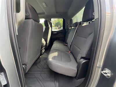 2021 Chevrolet Silverado 1500 Custom   - Photo 20 - Frederick, MD 21702