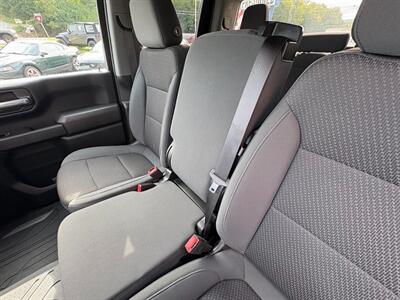 2021 Chevrolet Silverado 1500 Custom   - Photo 18 - Frederick, MD 21702