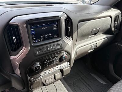 2021 Chevrolet Silverado 1500 Custom   - Photo 15 - Frederick, MD 21702