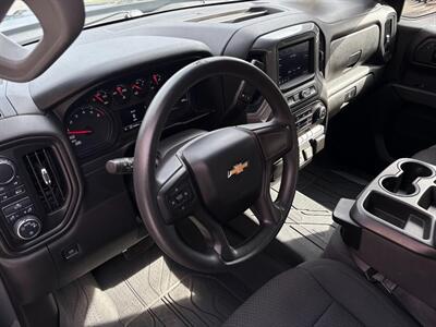 2021 Chevrolet Silverado 1500 Custom   - Photo 13 - Frederick, MD 21702