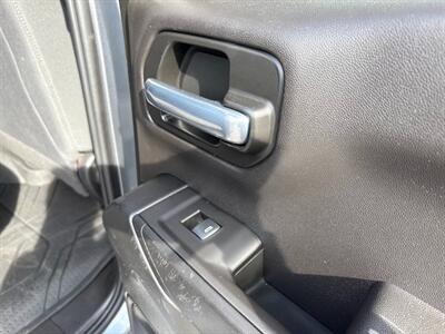 2021 Chevrolet Silverado 1500 Custom   - Photo 29 - Frederick, MD 21702