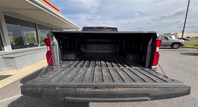 2021 Chevrolet Silverado 1500 Custom   - Photo 23 - Frederick, MD 21702