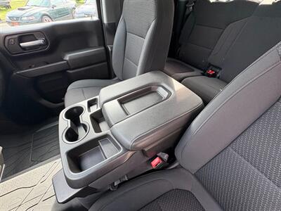 2021 Chevrolet Silverado 1500 Custom   - Photo 17 - Frederick, MD 21702