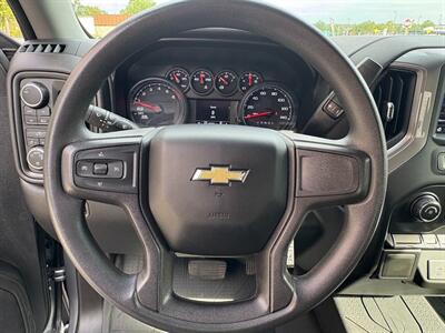2021 Chevrolet Silverado 1500 Custom   - Photo 14 - Frederick, MD 21702